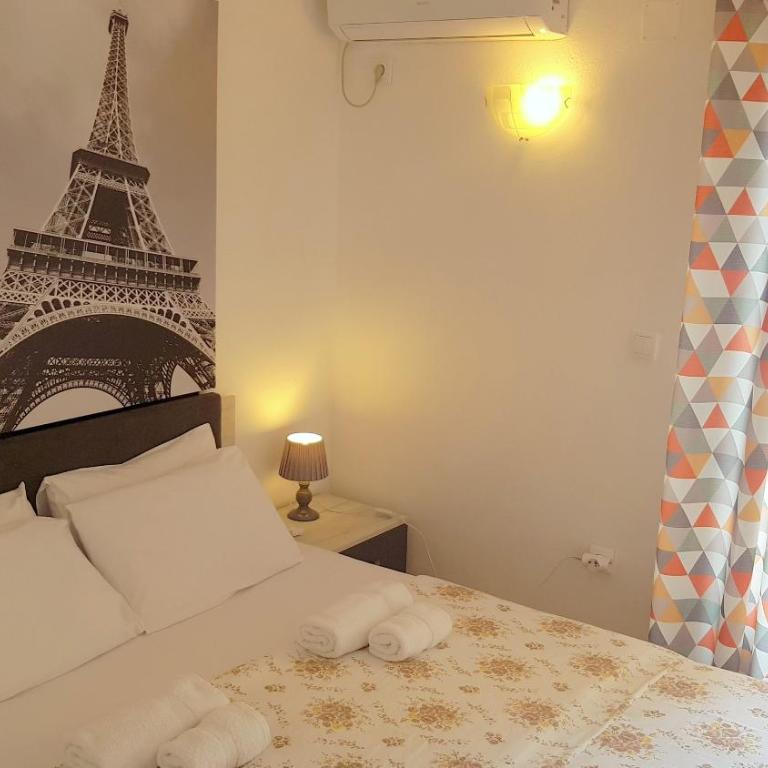 Gregovic Apartments - Apartman sa Pogledom na More - 11