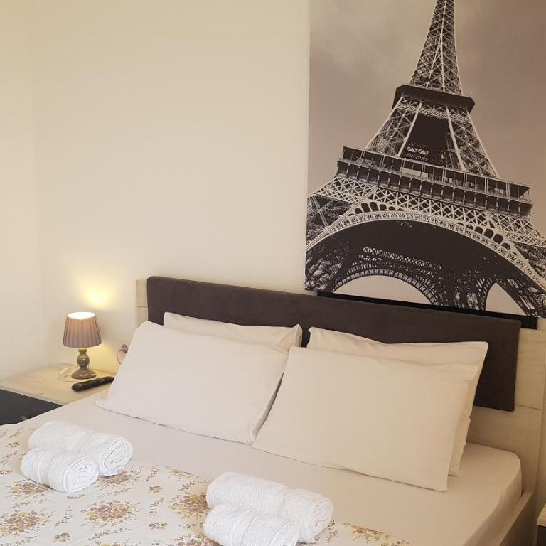 Gregovic Apartments - Apartman sa Pogledom na More - 12