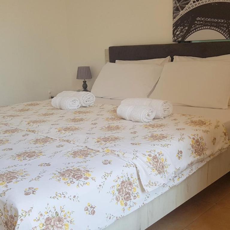 Gregovic Apartments - Apartman sa Pogledom na More - 13