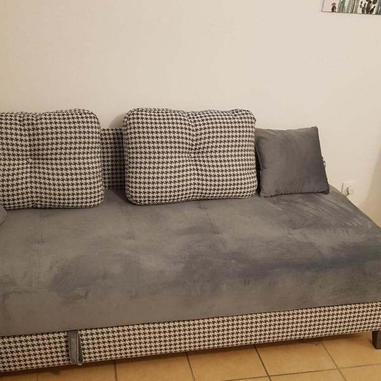 Gregovic Apartments - Apartman sa Pogledom na More - 19