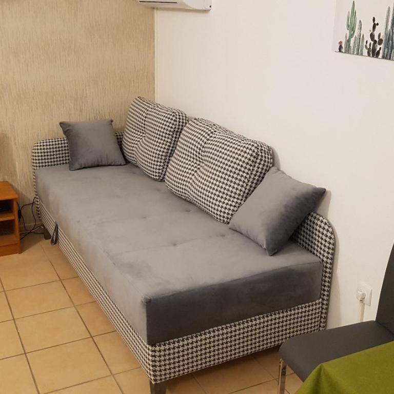 Gregovic Apartments - Apartman sa Pogledom na More - 20