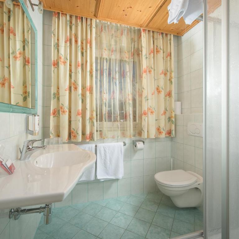 Familienhotel Central - Familienzimmer mit Schlafsofa – Nebengebäude - 5