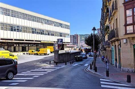 Riverside Old Town by Next Stop Bilbao - Apartamento - 45