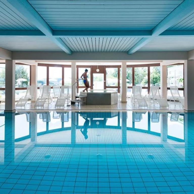 THERMEN - APARTMENT BIODORF Bad Waltersdorf - Holiday Home/Apartment - 37