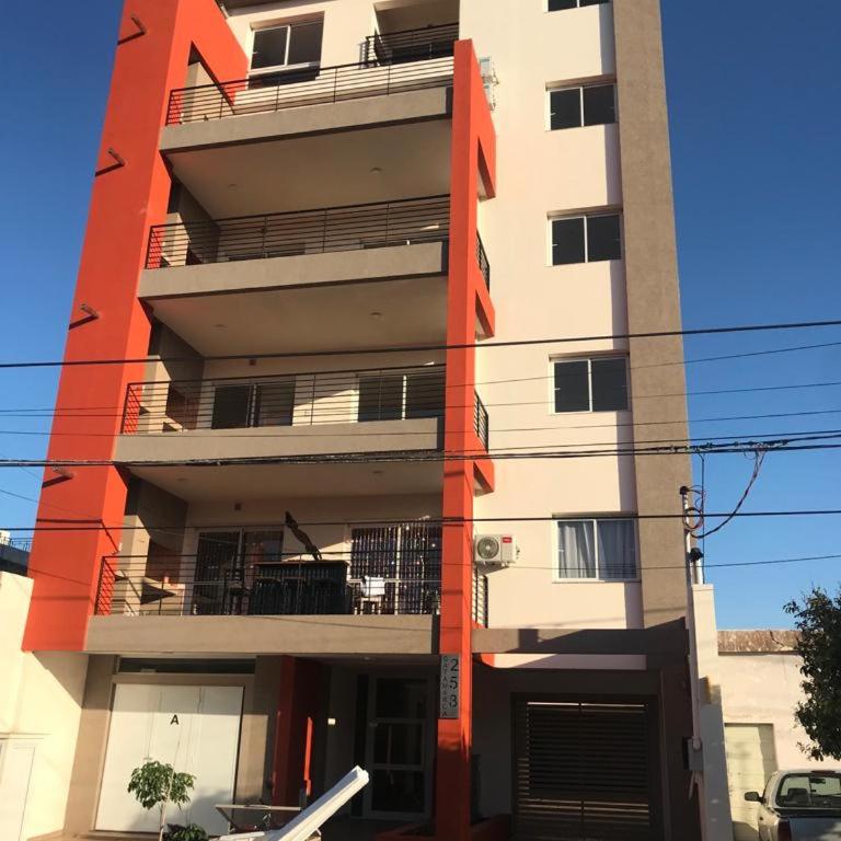 DEPARTAMENTO COSTANERA VILLA MARIA CERCA ANFITEATRO - Apartamento de 1 dormitorio - 13