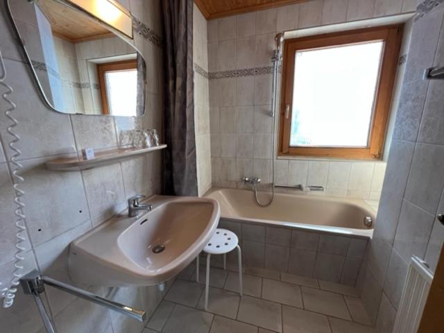 Gasthof Zum Lendwirt - Standard Familienzimmer - 2