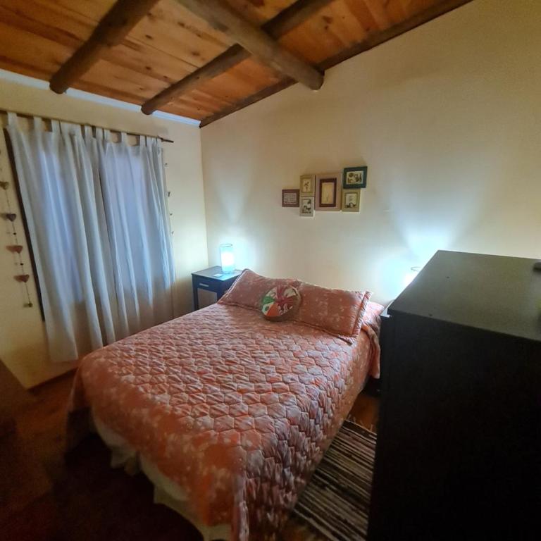 Cabaña Alma 2 - Double Room - 1