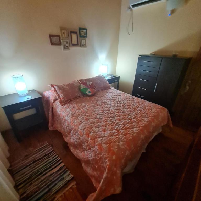 Cabaña Alma 2 - Double Room - 2