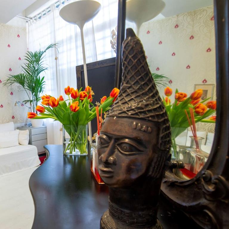 MY PLACE Suite Apartment - Milano Navigli - Deluxe Double Room - 5