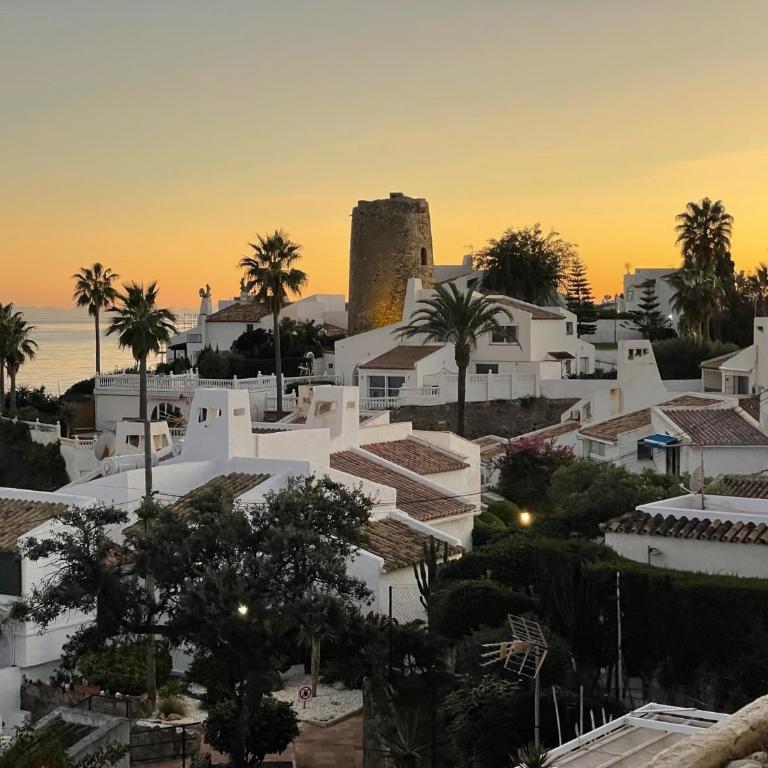 La Casa de Colores - Apartamento con vistas al mar - 1