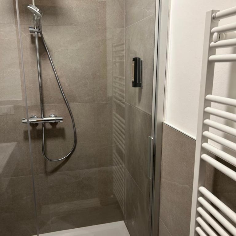 Das Sonnenheim - Apartamento - 7