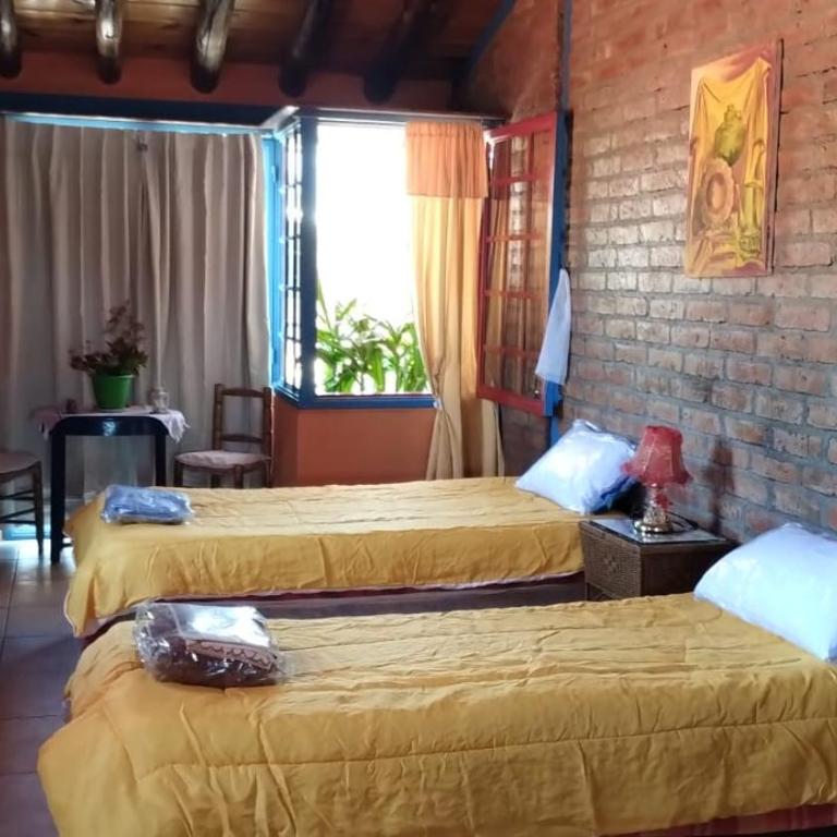 Departamento Pura Luz con cochera opcional - Apartamento de 1 dormitorio - 1