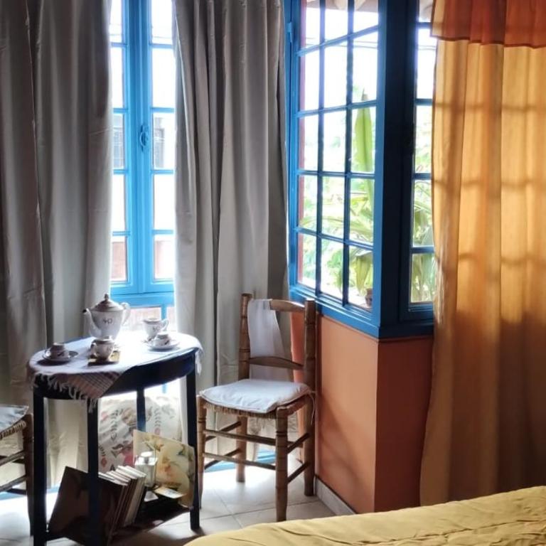 Departamento Pura Luz con cochera opcional - Apartamento de 1 dormitorio - 2