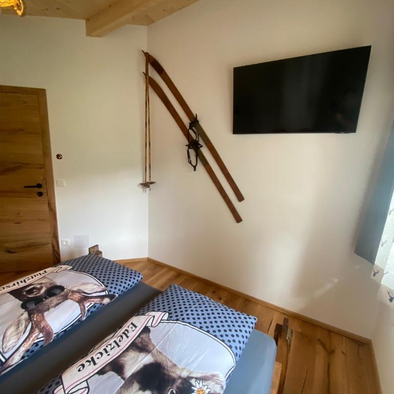 Ferienhaus Karlchen - Haus mit 2 Schlafzimmern - 22