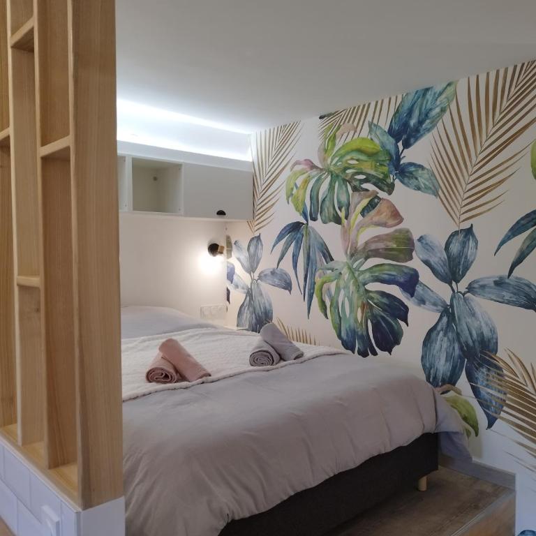 Home Sweet Metz avec Parking & Netflix - Appartement 1 Chambre - 13