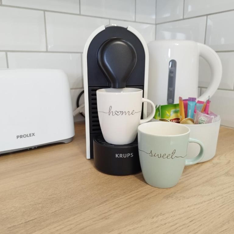 Home Sweet Metz avec Parking & Netflix - Appartement 1 Chambre - 19