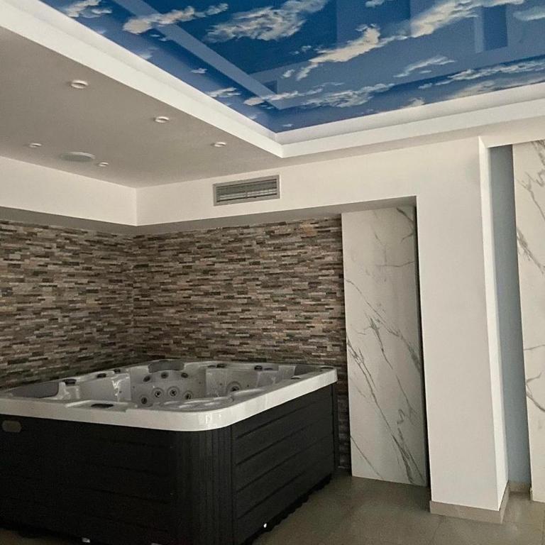 President Kop A410 - Studio Apartman - 34