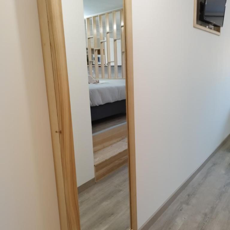 Home Sweet Metz avec Parking & Netflix - Appartement 1 Chambre - 25