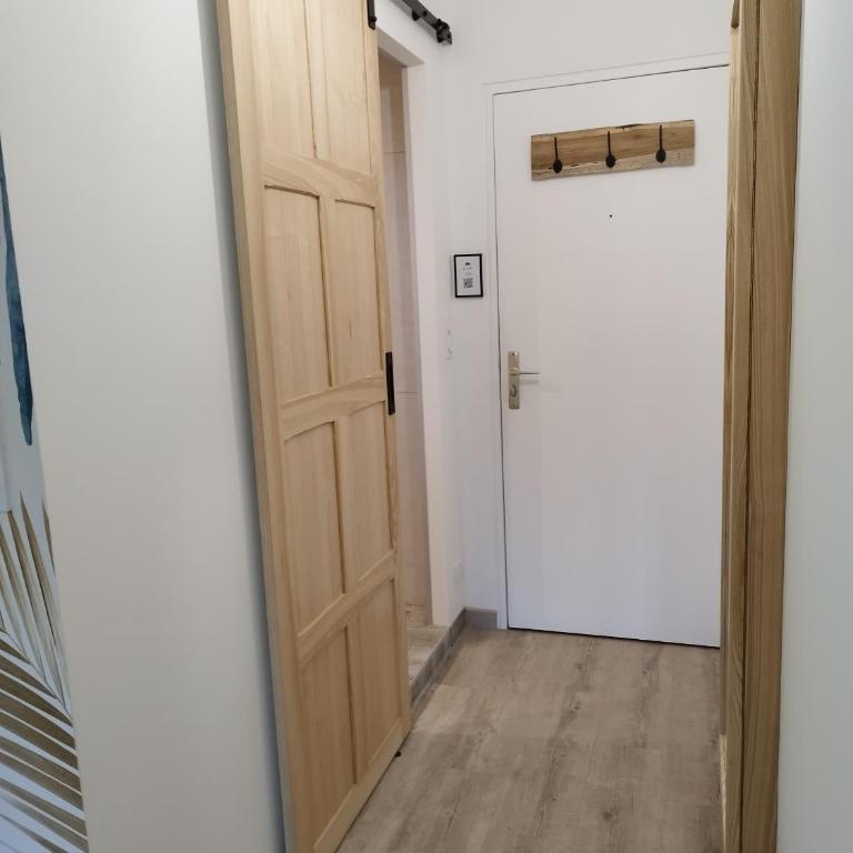 Home Sweet Metz avec Parking & Netflix - Appartement 1 Chambre - 24