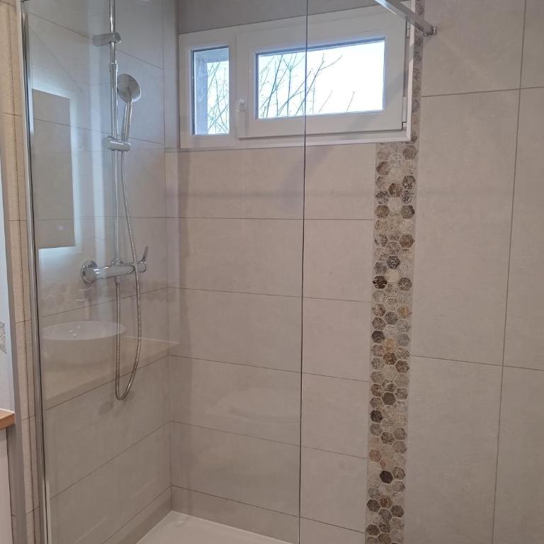Home Sweet Metz avec Parking & Netflix - Appartement 1 Chambre - 18