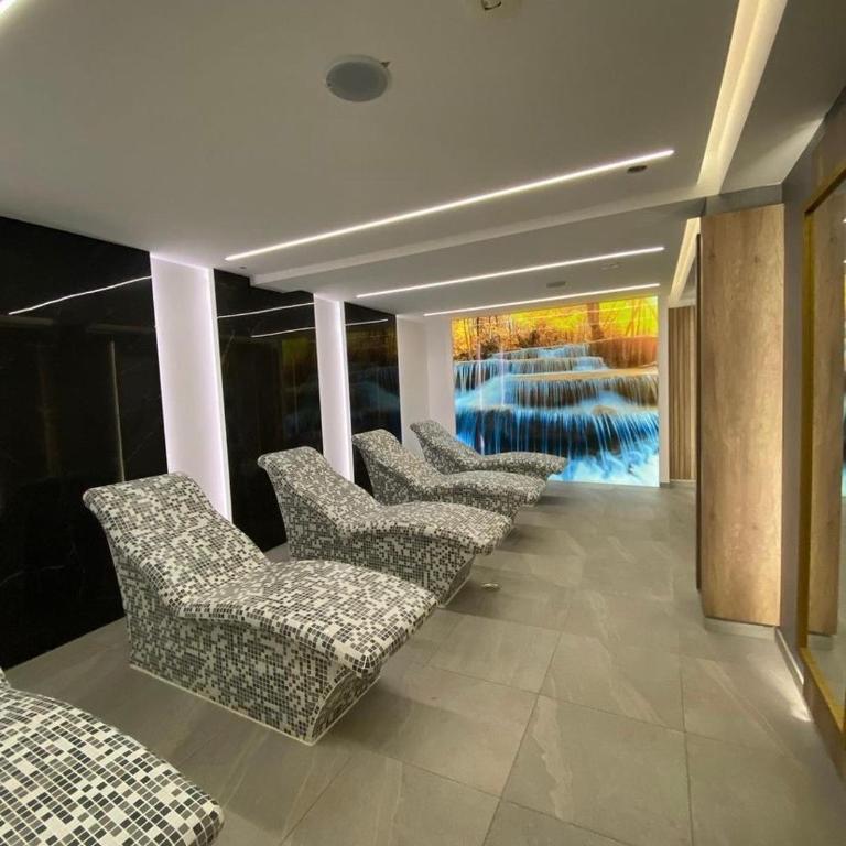President Kop A410 - Studio Apartman - 29