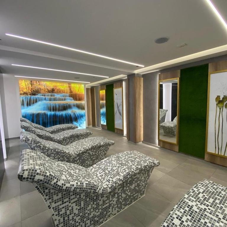 President Kop A410 - Studio Apartman - 28