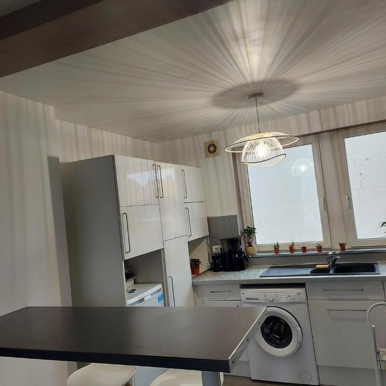 Le hygge - Appartement 1 Chambre - 3