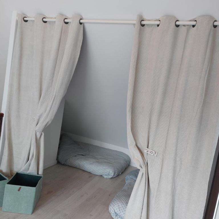 Le hygge - Appartement 1 Chambre - 5