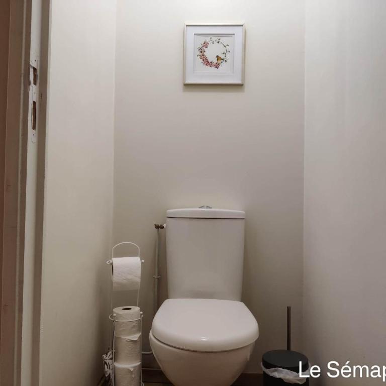 Du coté de chez Swann 1 - Camera Matrimoniale con Terrazza - 11