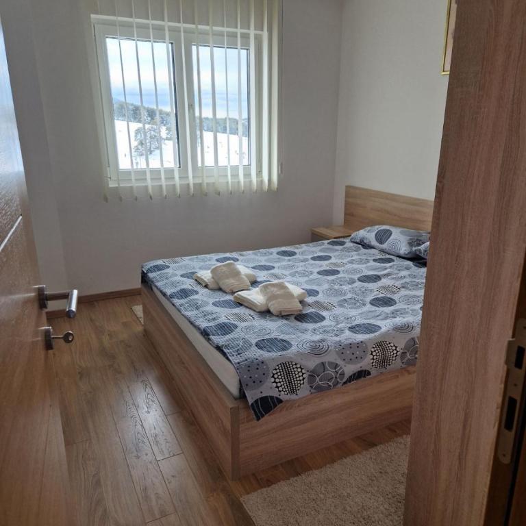 Gondola Mako Exlusiv - Apartman sa 1 Spavaćom Sobom - 45