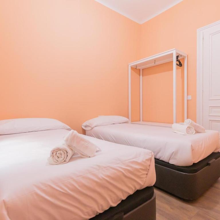 Riverside Old Town by Next Stop Bilbao - Apartamento - 51