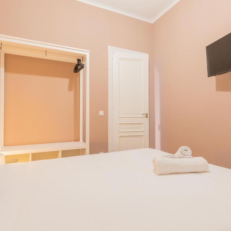Riverside Old Town by Next Stop Bilbao - Apartamento - 57