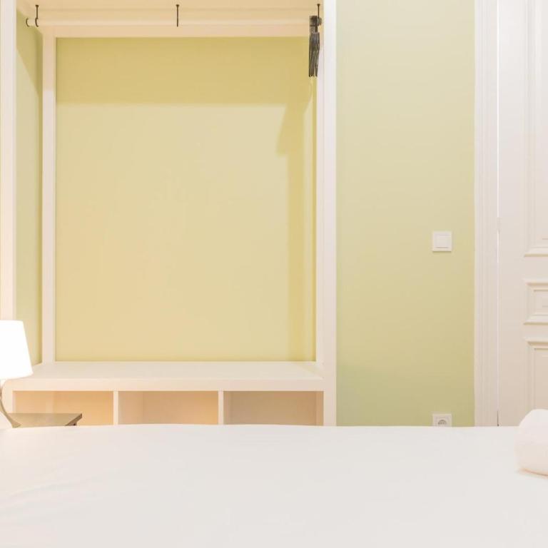 Riverside Old Town by Next Stop Bilbao - Apartamento - 65