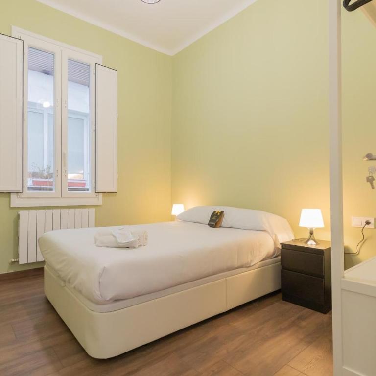 Riverside Old Town by Next Stop Bilbao - Apartamento - 49