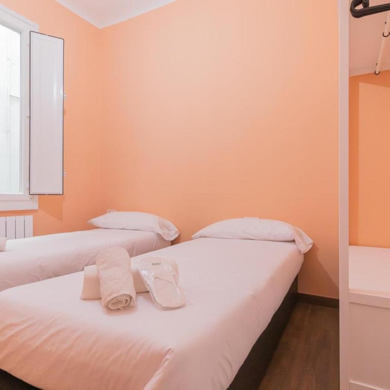 Riverside Old Town by Next Stop Bilbao - Apartamento - 68