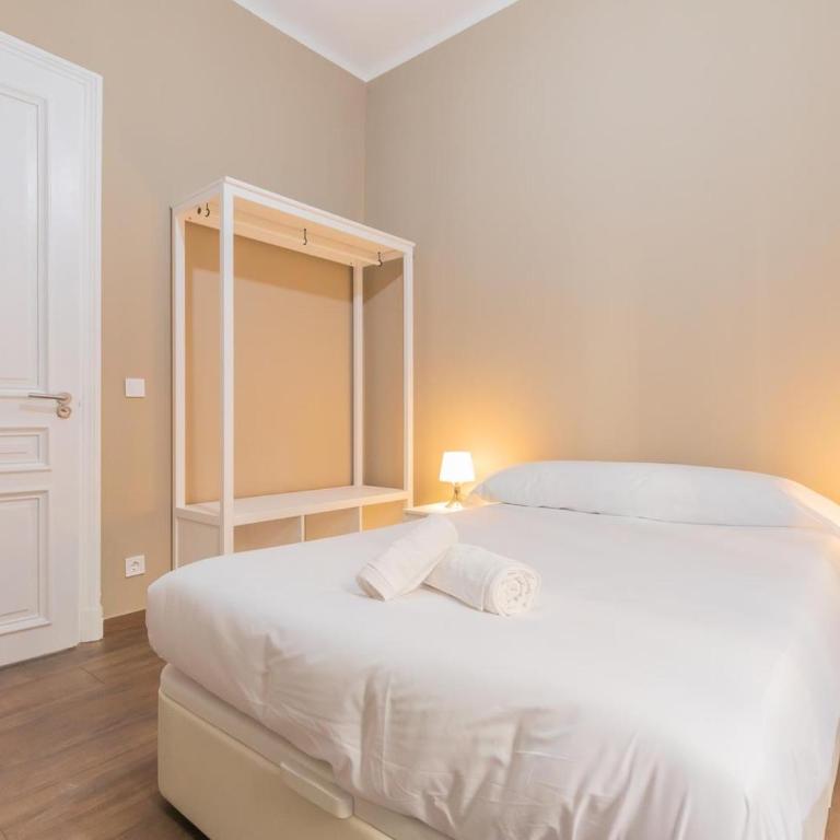 Riverside Old Town by Next Stop Bilbao - Apartamento - 69