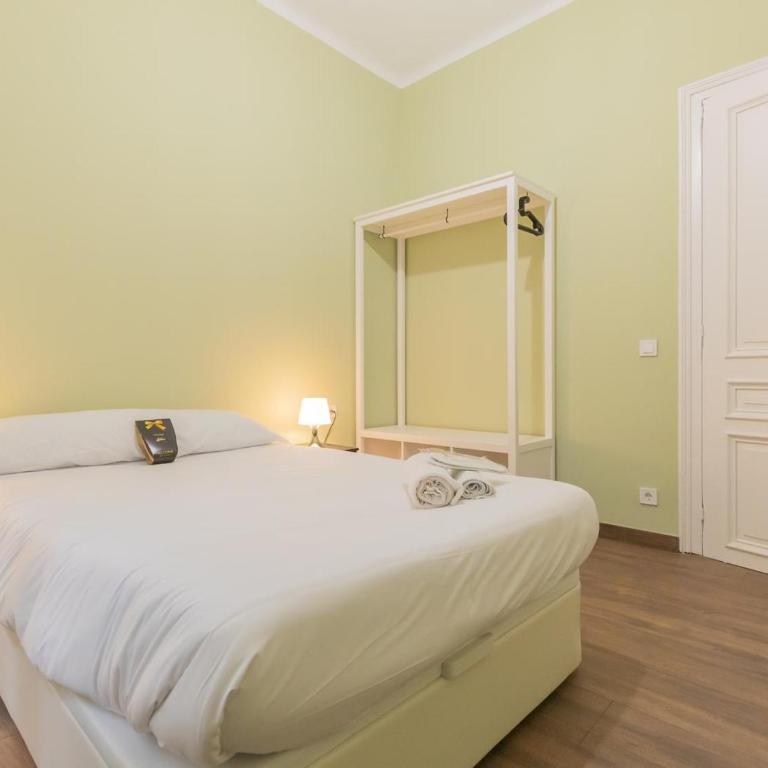 Riverside Old Town by Next Stop Bilbao - Apartamento - 71