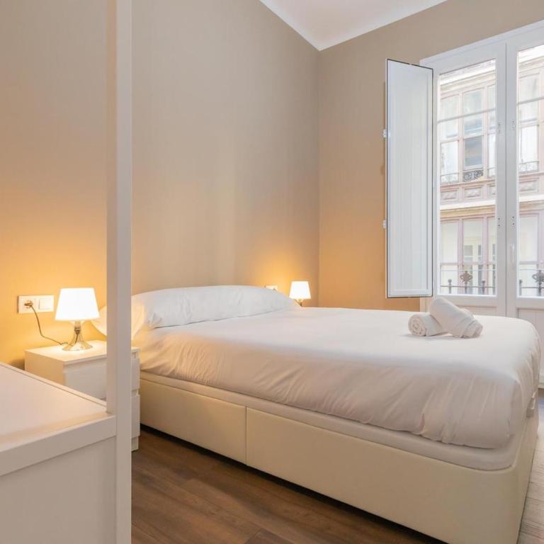 Riverside Old Town by Next Stop Bilbao - Apartamento - 82