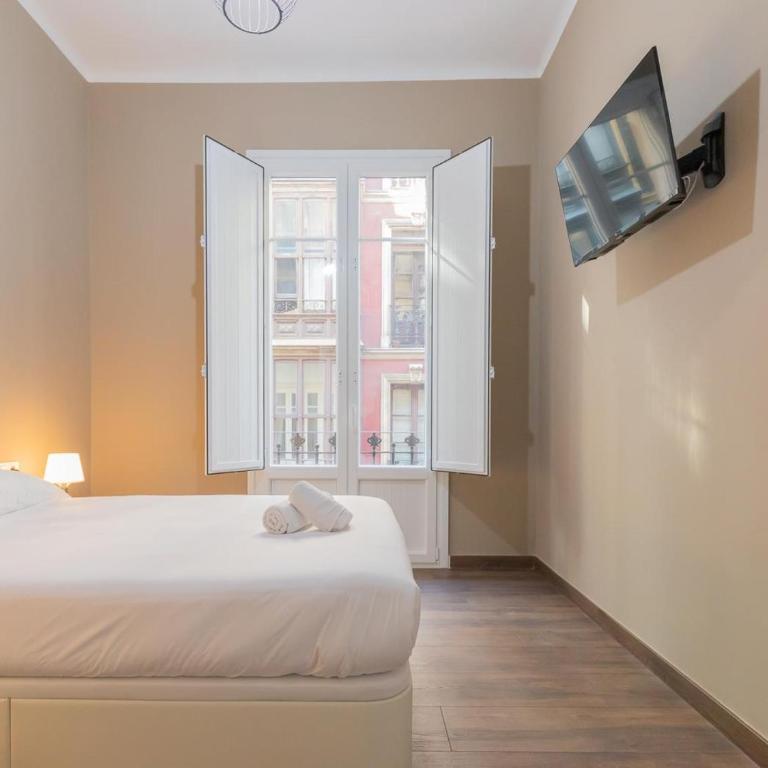 Riverside Old Town by Next Stop Bilbao - Apartamento - 84