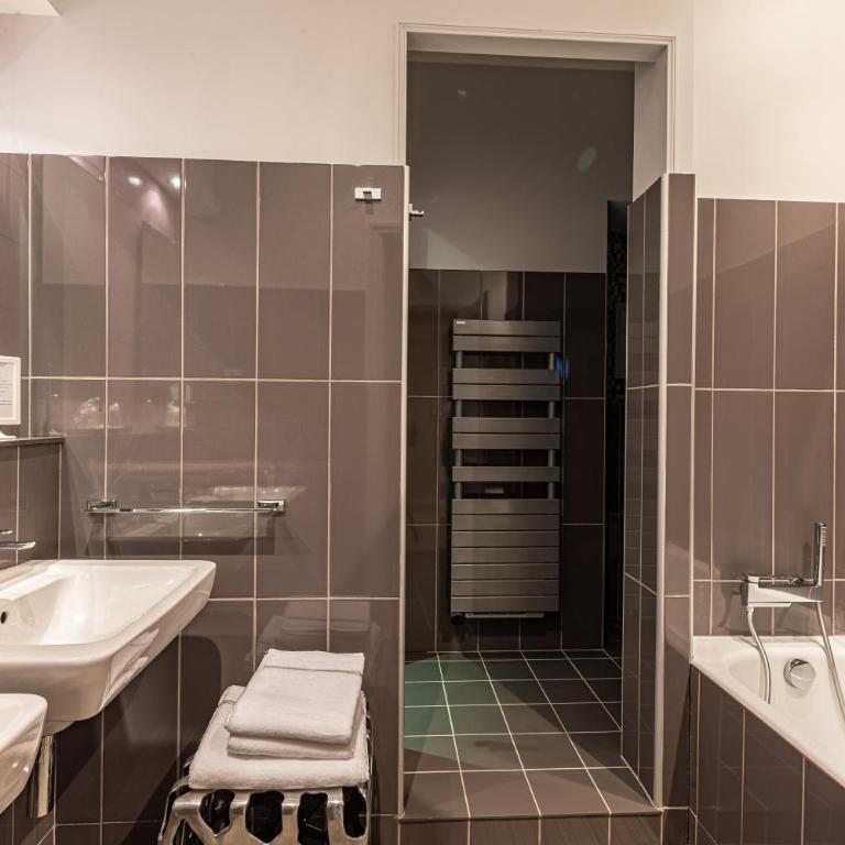 Hôtel Château de Didonne - Suite Familiale - 3