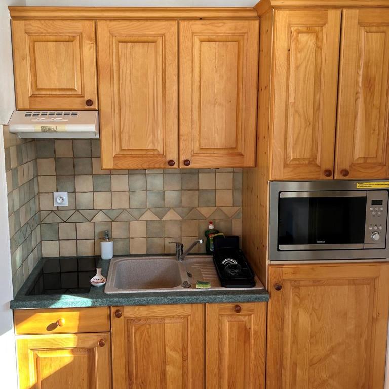 Appartement EDELWEISS - Appartement 1 Chambre - 10