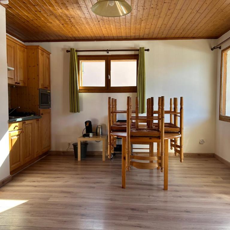 Appartement EDELWEISS - Appartement 1 Chambre - 7