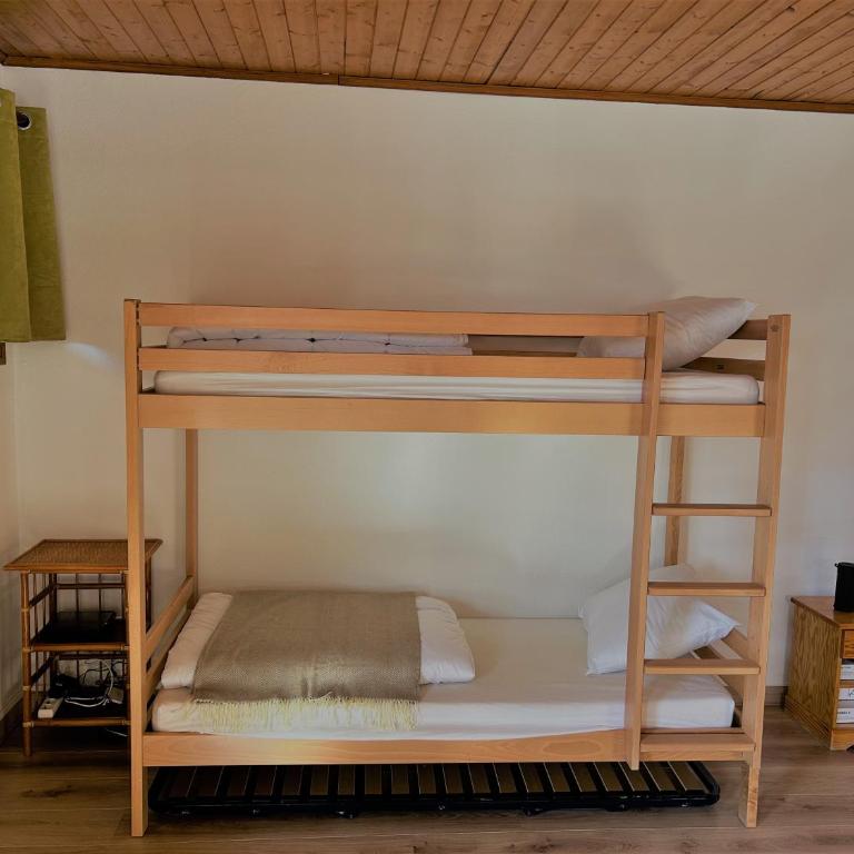 Appartement EDELWEISS - Appartement 1 Chambre - 8
