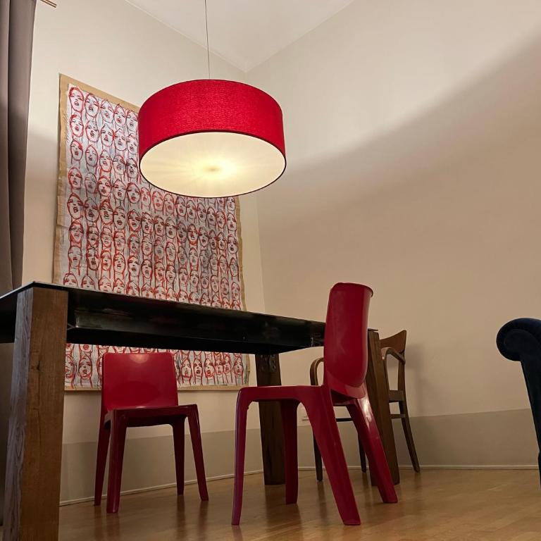 Casa Cammarota - Appartamento Superior - 72