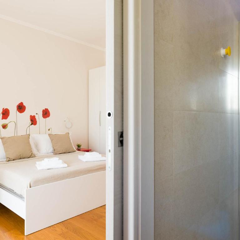 Casa Torre di Specchio 2 con Piscina - Appartamento con 1 Camera da Letto - 14