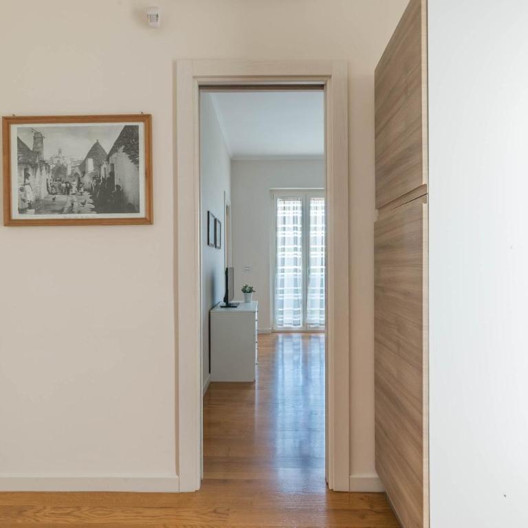 Casa Torre di Specchio 2 con Piscina - Appartamento con 1 Camera da Letto - 12