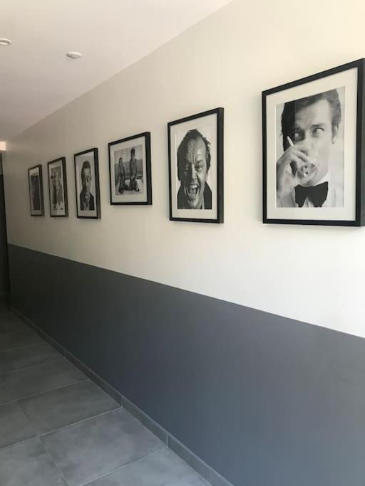 HIBISCUS PENTHOUSE - Appartement 3 Chambres - 13