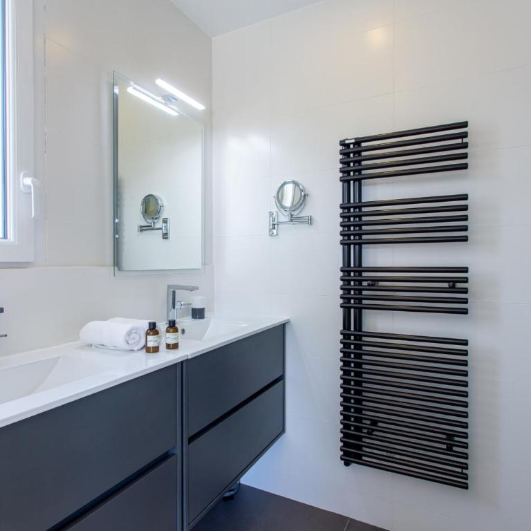 HIBISCUS PENTHOUSE - Appartement 3 Chambres - 18