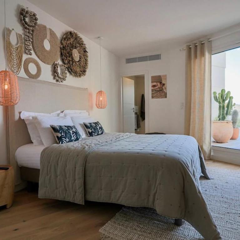 HIBISCUS PENTHOUSE - Appartement 3 Chambres - 19