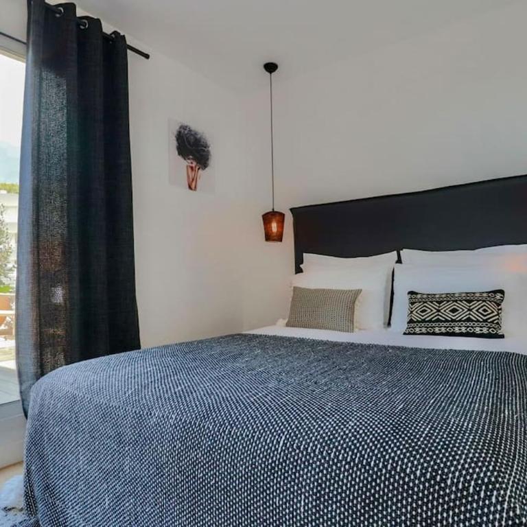 HIBISCUS PENTHOUSE - Appartement 3 Chambres - 24